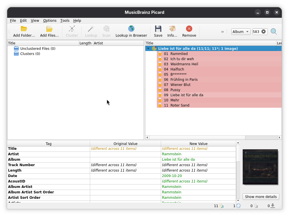 Picard ready to save